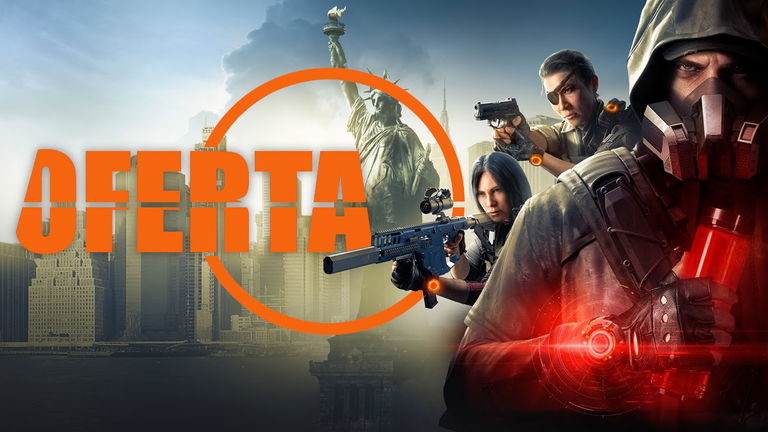 The Division 2 protagoniza la oferta de la semana de PS Store