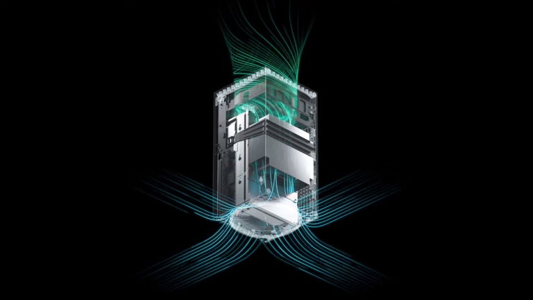 Microsoft aclara si la posición de Xbox Series X puede cambiarse