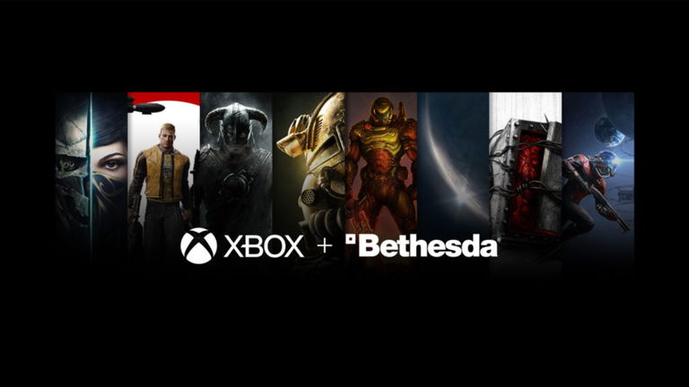 Bethesda habla sobre la llegada de juegos como The Elder Scrolls VI a PS5