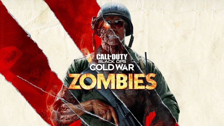 Call of Duty: Black Ops Cold War Zombies se podrá jugar gratis durante una semana