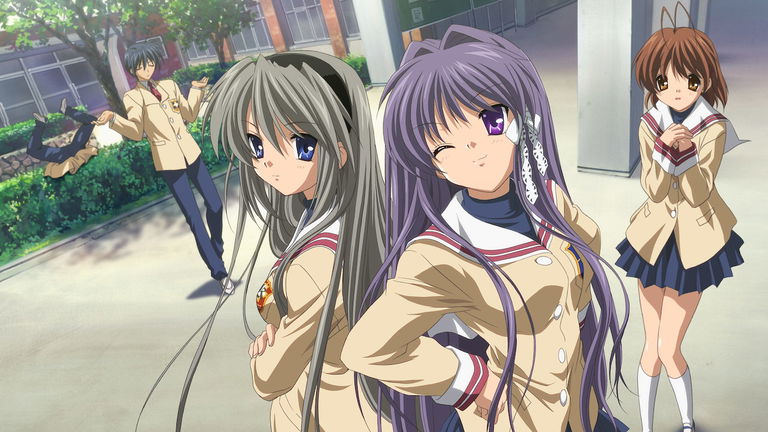 4 increíbles animes de romance que no te puedes perder