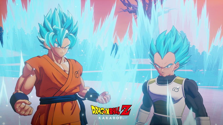 Dragon Ball Z: Kakarot sumará un modo de juego con más de 100 enemigos en su próximo DLC