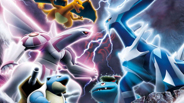Los remakes de Pokémon Diamante y Perla ofrecen nuevos detalles y ventana de lanzamiento