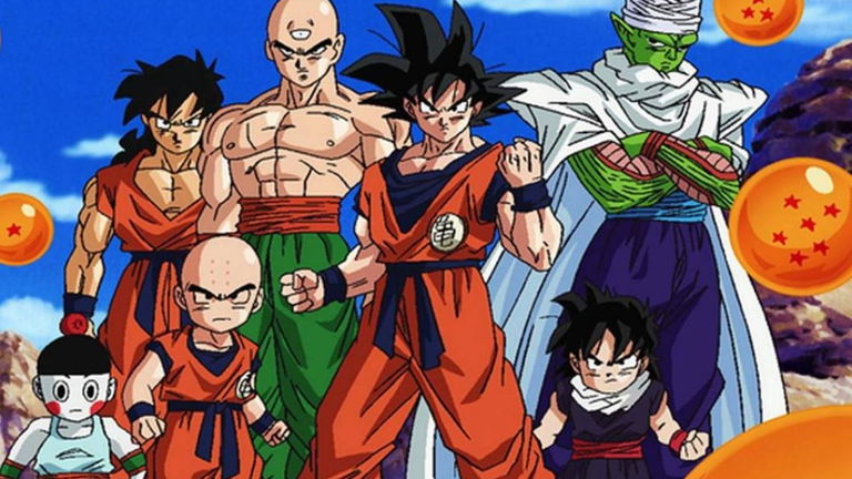 Estas ilustraciones muestran cómo serían los personajes de Dragon Ball si fuesen diseñados por Studio Ghibli
