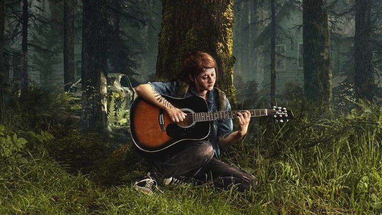 The Last of Us Parte II recibe un parche para PS5 con 60 fps y mejoras gráficas