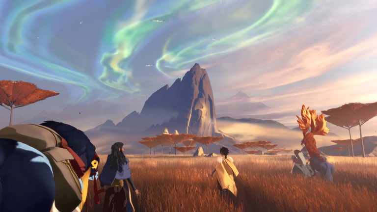 Xbox habla sobre el reinicio de Everwild y tranquiliza a los seguidores del juego