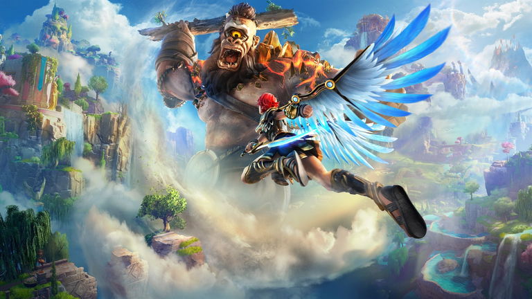 Todos los juegos anunciados y novedades del evento Ubisoft Forward de septiembre