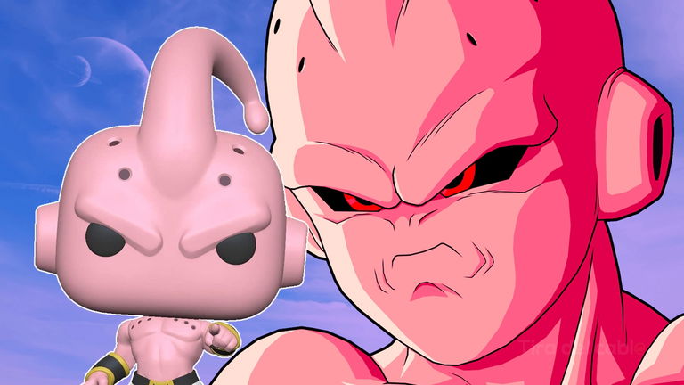 Las mejores figuras de Boo de Dragon Ball