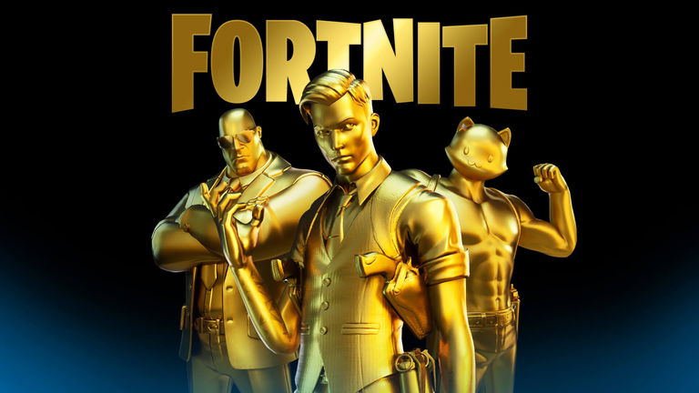 Cómo desbloquear cualquier skin en fortnite