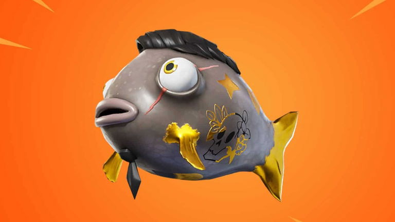 Fortnite: cómo pescar el pez Midas y Vendetta en la Temporada 4