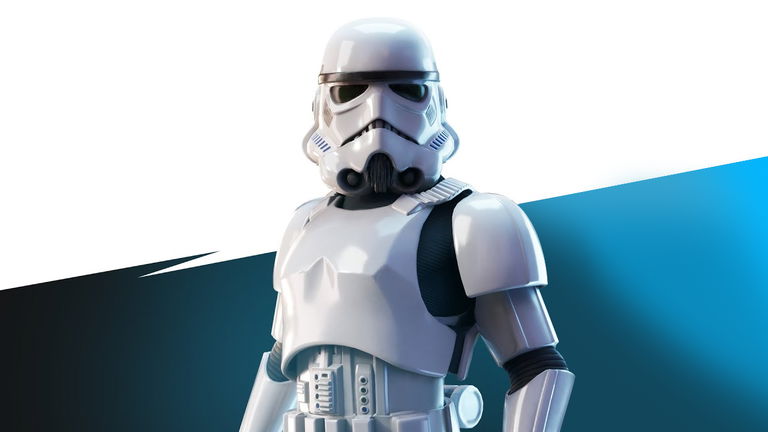 Fortnite suma un nuevo objeto de Star Wars