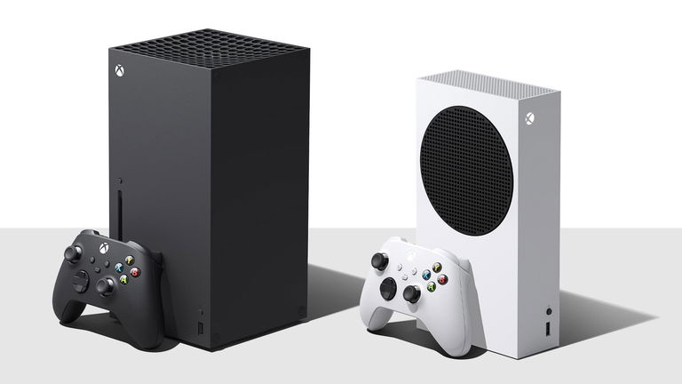 Un desarrollador habla de las limitaciones de potencia de Xbox Series S