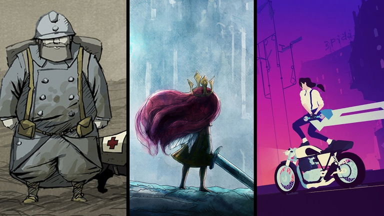 9 juegos de Nintendo Switch que puedes comprar por menos de 9 euros
