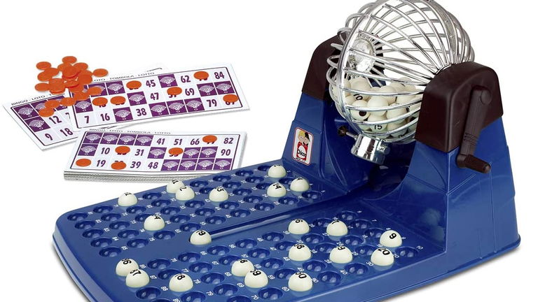 Mejores juegos de bingo para toda la familia