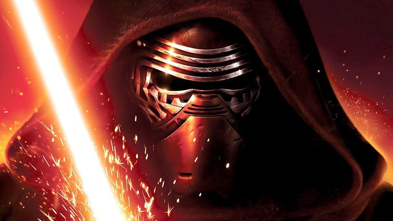 Las mejores figuras de Kylo Ren para fans de Star Wars