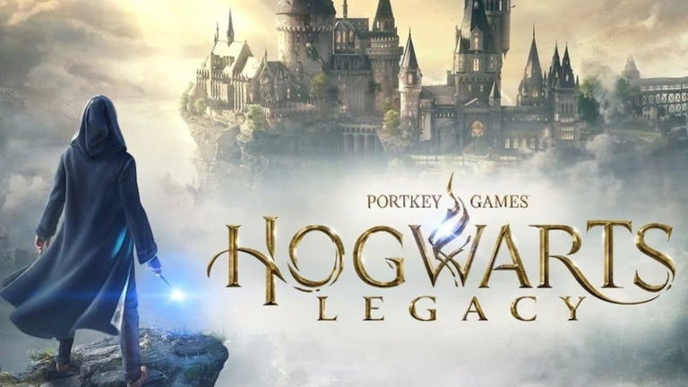 Warner Bros clarifica si JK Rowling está implicada en Hogwarts Legacy
