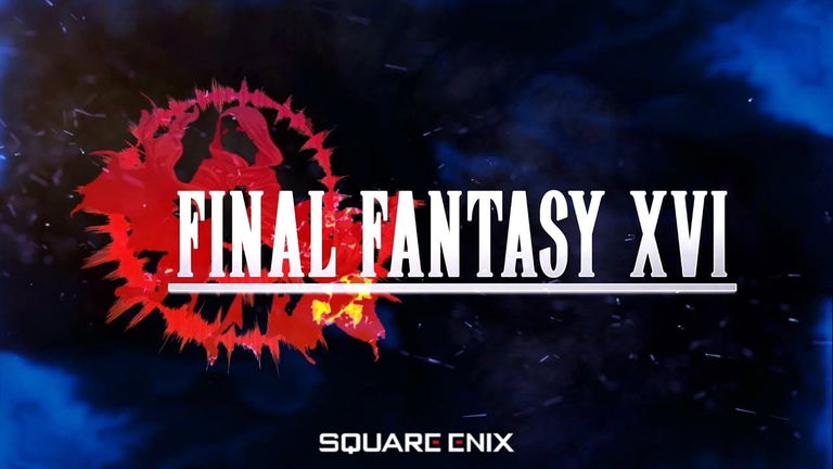 Final Fantasy XVI apunta a estar en el evento de PS5