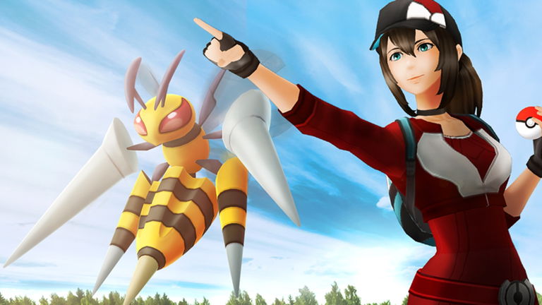 Pokémon GO tiene un gran error con las megaevoluciones