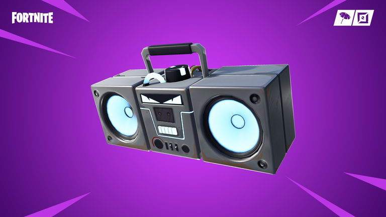 Todas las canciones de Fortnite
