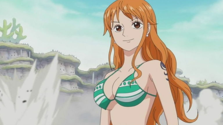 Nami de One Piece cobra vida gracias a este impresionante cosplay