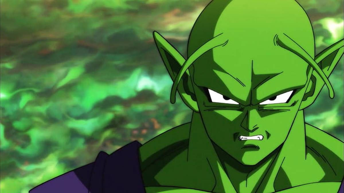 Dragon Ball confirms which is the only warrior that Piccolo is afraid