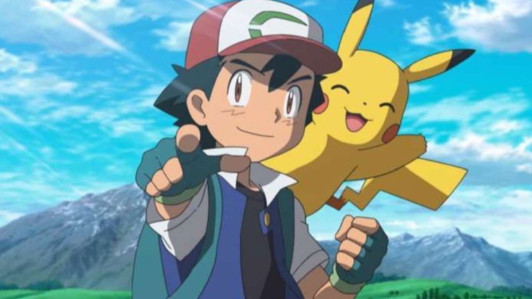 Nintendo denuncia a una influencer de TikTok por utilizar la marca Pokémon