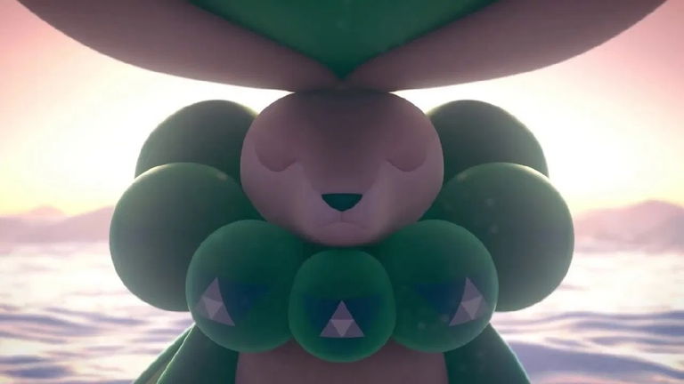 Pokémon Espada y Escudo: Todos los Pokémon que estarán disponibles en Las Nieves de la Corona