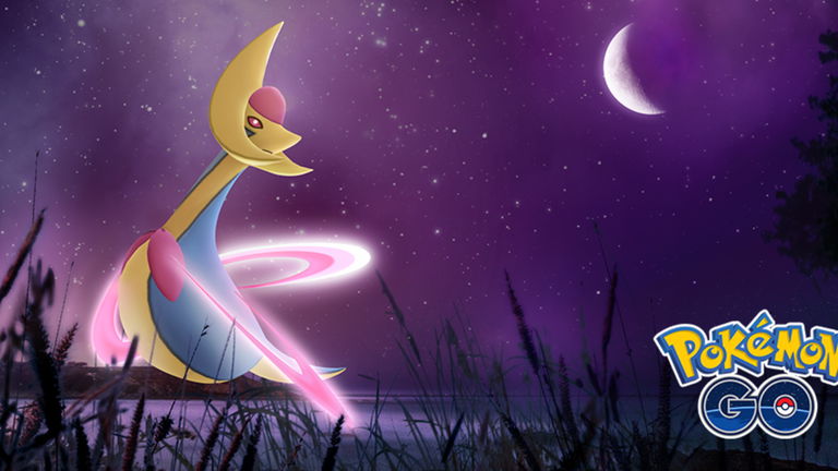 Los mejores counters para vencer a Cresselia en Pokémon GO