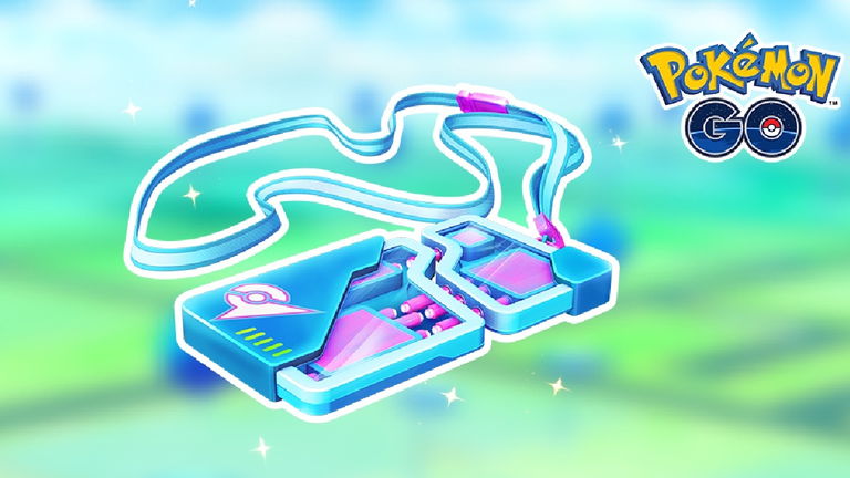 Pokémon GO volverá a ofrecer 3 pases de incursión remota por 1 moneda la semana que viene
