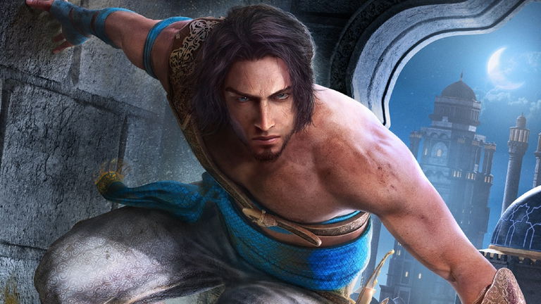 Prince of Persia: Sands of Time Remake vuelve a retrasar su lanzamiento