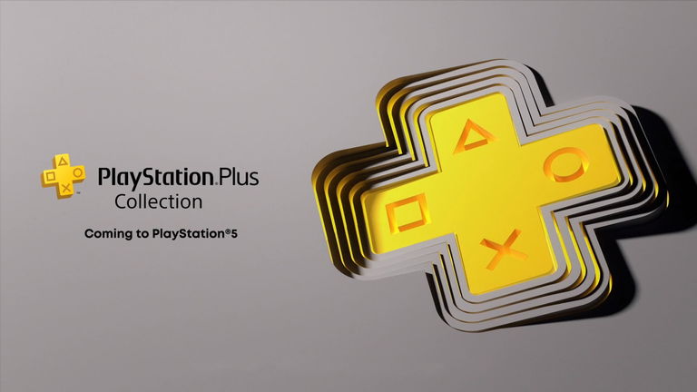 PS Plus Collection podría haber revelado sus próximos 4 juegos
