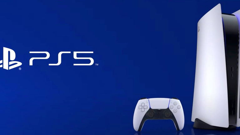 La interfaz de usuario de PS5 se mostrará pronto