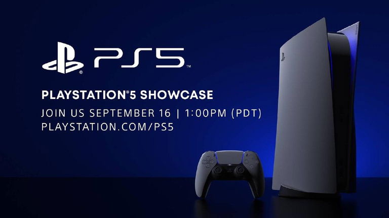 Sony anuncia un nuevo evento de PlayStation 5 para la semana que viene