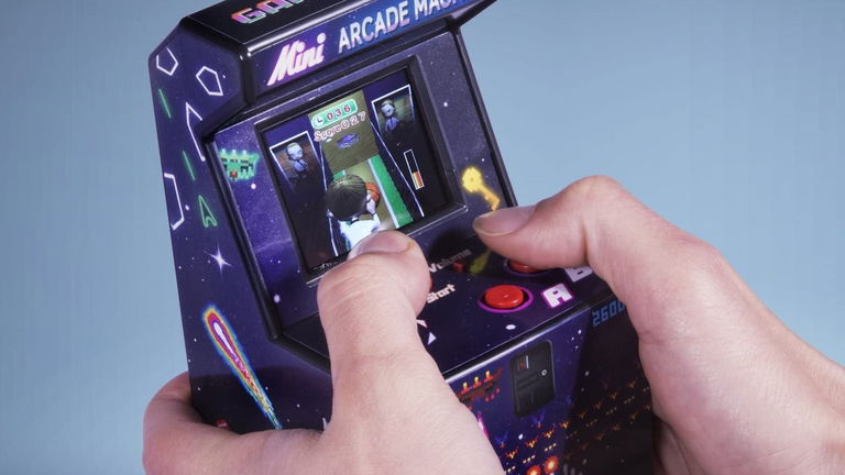 Las mejores consolas portátiles para jugar a tus juegos retro favoritos