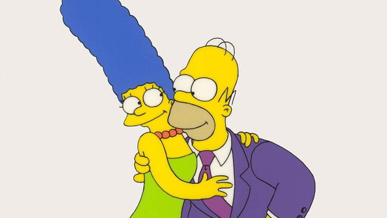 Homer y March Simpson te asustarían si existieran en la vida real