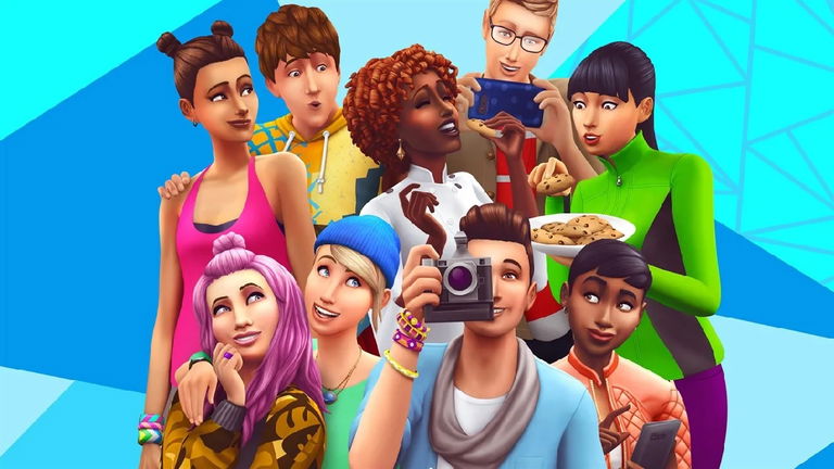Todos los trucos de Los Sims 4 y sus expansiones