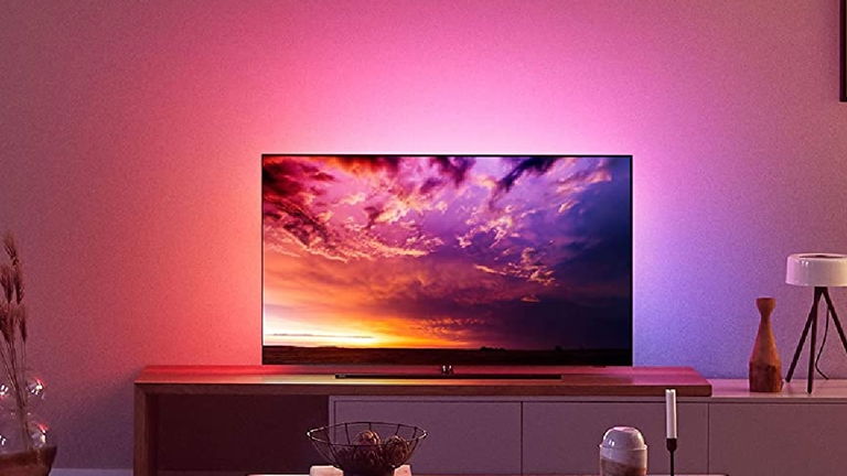 Los mejores televisores 4K UHD para PS5