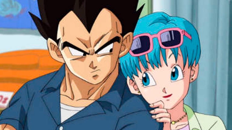 Dragon Ball Super revela un detalle de Vegeta y Bulma que casi nadie conocía