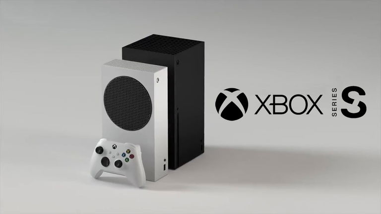 Desde Remedy e Infinity Ward no están muy convencidos con Xbox Series S