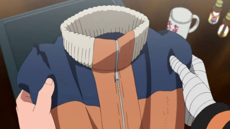5 lecciones de vida que te enseñó Naruto