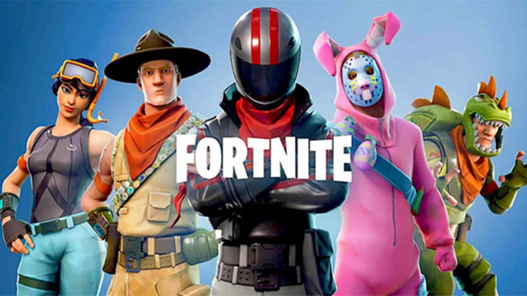 Fortnite ya no es el mismo