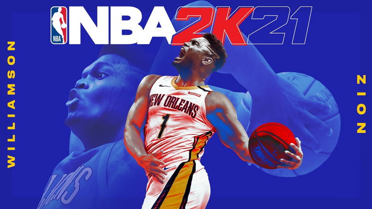 NBA 2K21 detalla los cambios en la jugabilidad de PS5 y Xbox Series X