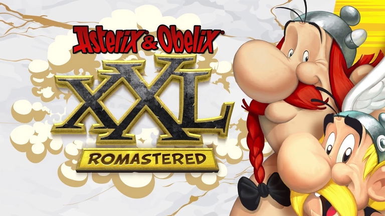 Asterix y Obelix XXL Romastered. Análisis