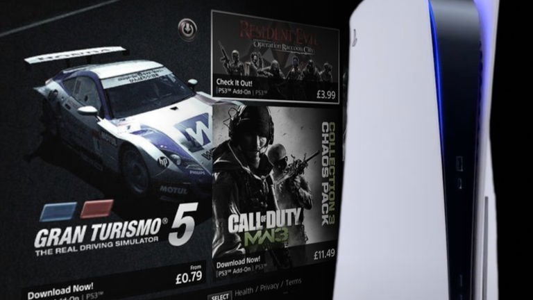Sony prepara grandes cambios para PS Store