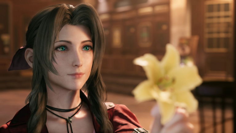 Epic Games quiere cumplir tus sueños: apunta a la llegada de Final Fantasty VII Remake a PC