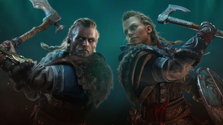 Comparan Assassin's Creed Valhalla en PS5 y Xbox Series X para saber en qué consola rinde mejor