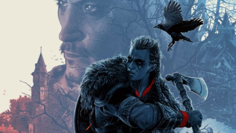 Ubisoft resuelve el problema de Assassin's Creed Valhalla con los trofeos de PS4 a PS5