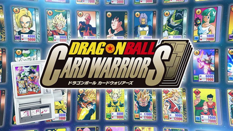 Dragon Ball Z: Kakarot anuncia la llegada de su multijugador Dragon Ball Card Warriors