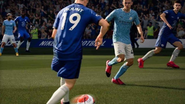 Las loot boxes en FIFA están oficialmente prohibidas en Países Bajos: multas de hasta 5 millones de euros