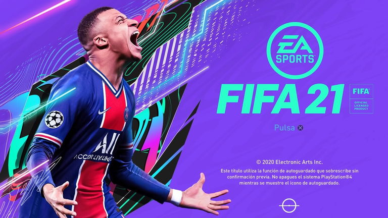 FIFA 21 para Nintendo Switch quiere ser el protagonista de tus navidades con este ofertón